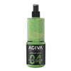 Agiva 04 Verdant Wood After Shave Cologne 400ml After Shave
