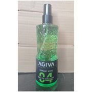 Agiva 04 Verdant Wood After Shave Cologne 400ml After Shave