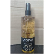 Agiva 05 Essence Terra After Shave Cologne 400ml After Shave
