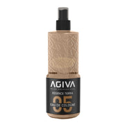 Agiva 05 Essence Terra After Shave Cologne 400ml After Shave