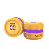 Agiva 08 Gold Cream Hair Wax 175ml Hair Styling