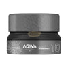 Agiva 10 Grey Spider Hair Wax 155ml Hair Styling
