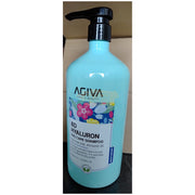 Agiva 8D Hyaluron Shampoo 1000ml | Moisturizing Shampoo