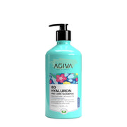 Agiva 8D Hyaluron Shampoo 1000ml | Moisturizing Shampoo