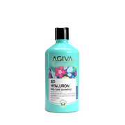Agiva 8D Hyaluron Shampoo 500ml | Moisturizing Shampoo