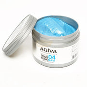 Agiva Hair Styling Color Wax Hair Styling