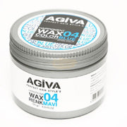 Agiva Hair Styling Color Wax Hair Styling