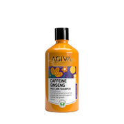 Agiva Caffeine Ginseng Shampoo 500ml Shampoo