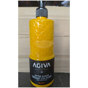 Agiva Desert After Shave Cream Cologne 400ml After Shave