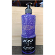 Agiva Exclusive After Shave Cream Cologne 400ml After Shave