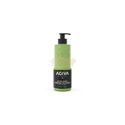 Agiva Forest Rain After Shave Cream Cologne 400ml After Shave