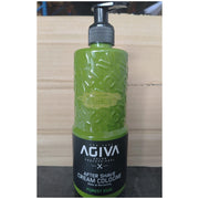Agiva Forest Rain After Shave Cream Cologne 400ml After Shave