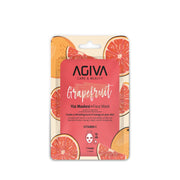 Agiva Grapefruit Face Mask | Vitamin C Sheet