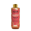 Agiva Grapefruit Shower Gel 500ml | Nourishes & Moisturizes Shower Gel