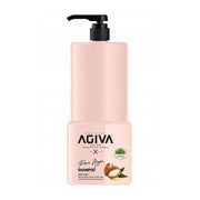 Agiva Shampoo 800ml | Pure Argan