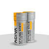 Agiva Hair Styling Stick Wax 75g Hair Stick Wax