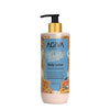 Agiva Mandarin Waffle Body Lotion 500ml | Moisturizes & Nourishes Body Lotion