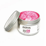 Agiva Hair Styling Color Wax Hair Styling