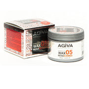 Agiva Hair Styling Color Wax Hair Styling