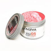 Agiva Hair Styling Color Wax Hair Styling