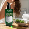 Agiva Rosemary & Clove Pro Care Hair Oil 100ml | Anti-Hair Loss Hair Oil