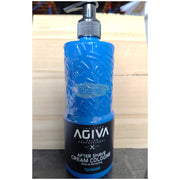 Agiva Tsunami After Shave Cream Cologne 400ml After Shave