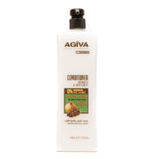 Agiva Professional Hair Conditioner 1000ml - Black Garlic