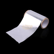 Aluminum Foil 300cm*10cm - Blue Box Nail Art Kits & Accessories
