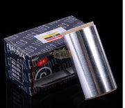 Aluminum Foil 800cm*8.5cm - Black Box Nail Art Kits & Accessories
