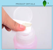 AMS Gel & Acrylic Remover 160ml Gel Removers