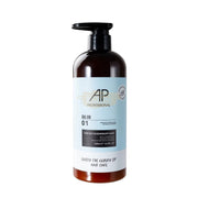 AP Professional Anti-dandruffand & Anti-itching Shampoo | 500ml Hair Shampoo