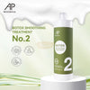 AP Professional Botox Smoothing Treatment No.2 (Formaldehyde-free) | 1000ml Hair Shampoo