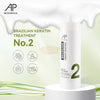 AP Professional BRAZILIAN Keratin Treatment No.2 (Classic)) | 1000ml Hair Shampoo