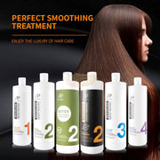 AP Professional BRAZILIAN Keratin Treatment No.2 (Deluxe) | 1000ml Hair Shampoo
