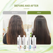 AP Professional Purifying Shampoo No.1 (Pre-treatment) | 1000ml Hair Shampoo