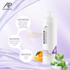 AP Professional Daily Care Conditioner No.4 | 1000ml Hair Shampoo