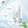 AP Professional Daily Care Shampoo No.3 | 1000ml Hair Shampoo