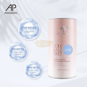 AP Professional Deluxe Bleaching Powder (Blue) | 400g Hair Bleaching Powder