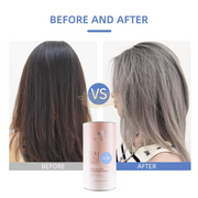 AP Professional Deluxe Bleaching Powder (Blue) | 400g Hair Bleaching Powder
