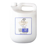AP Professional Developer Peroxide 12% 40VOL | 4000ml Hair color