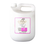 AP Professional Developer Peroxide 9% 30VOL | 4000ml Hair color