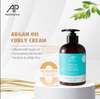 AP Professional Moroccan Argan Oil | Curly Cream | 300ml Hair Shampoo