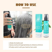 AP Professional Moroccan Argan Oil | Hair Serum Spray | 150ml Hair care