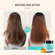 AP Professional Moroccan Argan Oil | Intensive Repair Hair Treatment| 500ml Hair care