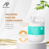 AP Professional Moroccan Argan Oil | Premium Gallon Conditioner | 4000ml Hair care