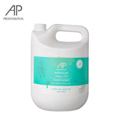 AP Professional Moroccan Argan Oil | Premium Gallon Conditioner | 4000ml Hair care