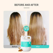 AP Professional Moroccan Argan Oil | Premium Gallon Conditioner | 4000ml Hair care