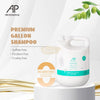 AP Professional Moroccan Argan Oil | Premium Gallon Shampoo | 4000ml Hair care
