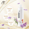 AP Professional Purifying Shampoo No.1 (Pre-treatment) | 1000ml Hair Shampoo