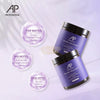 AP Professional Silver Hair Treatment (Anti-Yellow) | 500ml Hair Shampoo